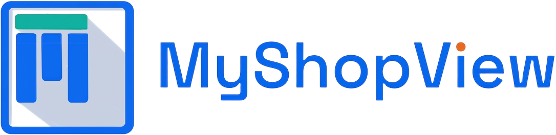 MyShopView